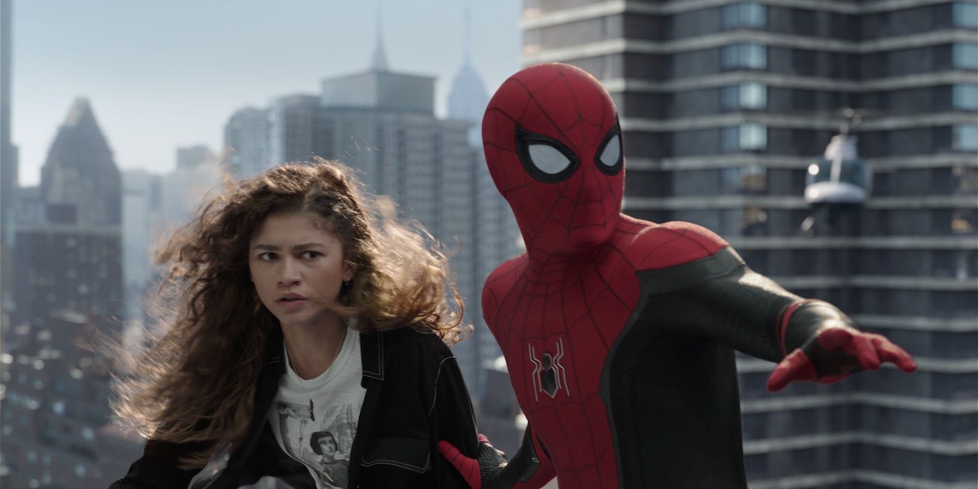 Spider-Man: No Way Home Review – Spidey Finally Gets A Good Threequel