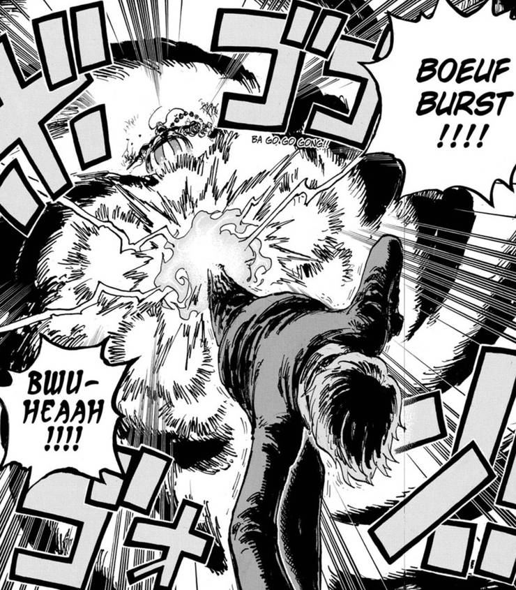 Sanji Is Finally Embracing His Role As A One Piece Superhero Sanji Is Finally Embracing His Role As A One Piece Superhero