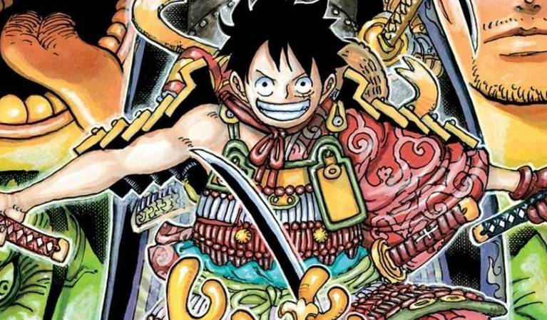 One Piece S Next Arc Total War Promises Series Greatest Battle Ever One Piece S Next Arc Total War Promises Series Greatest Battle Ever