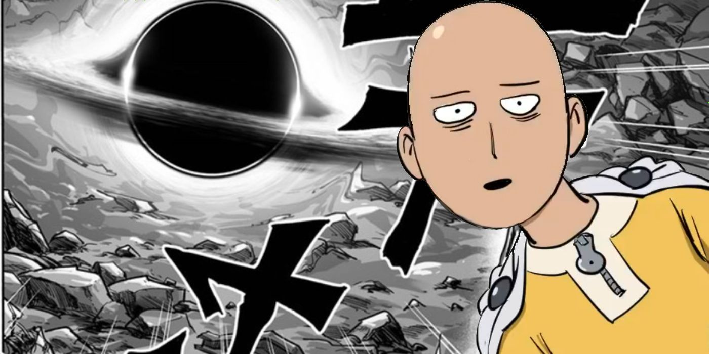 One-Punch Man: Why There Are Three Different Versions Of The Comic