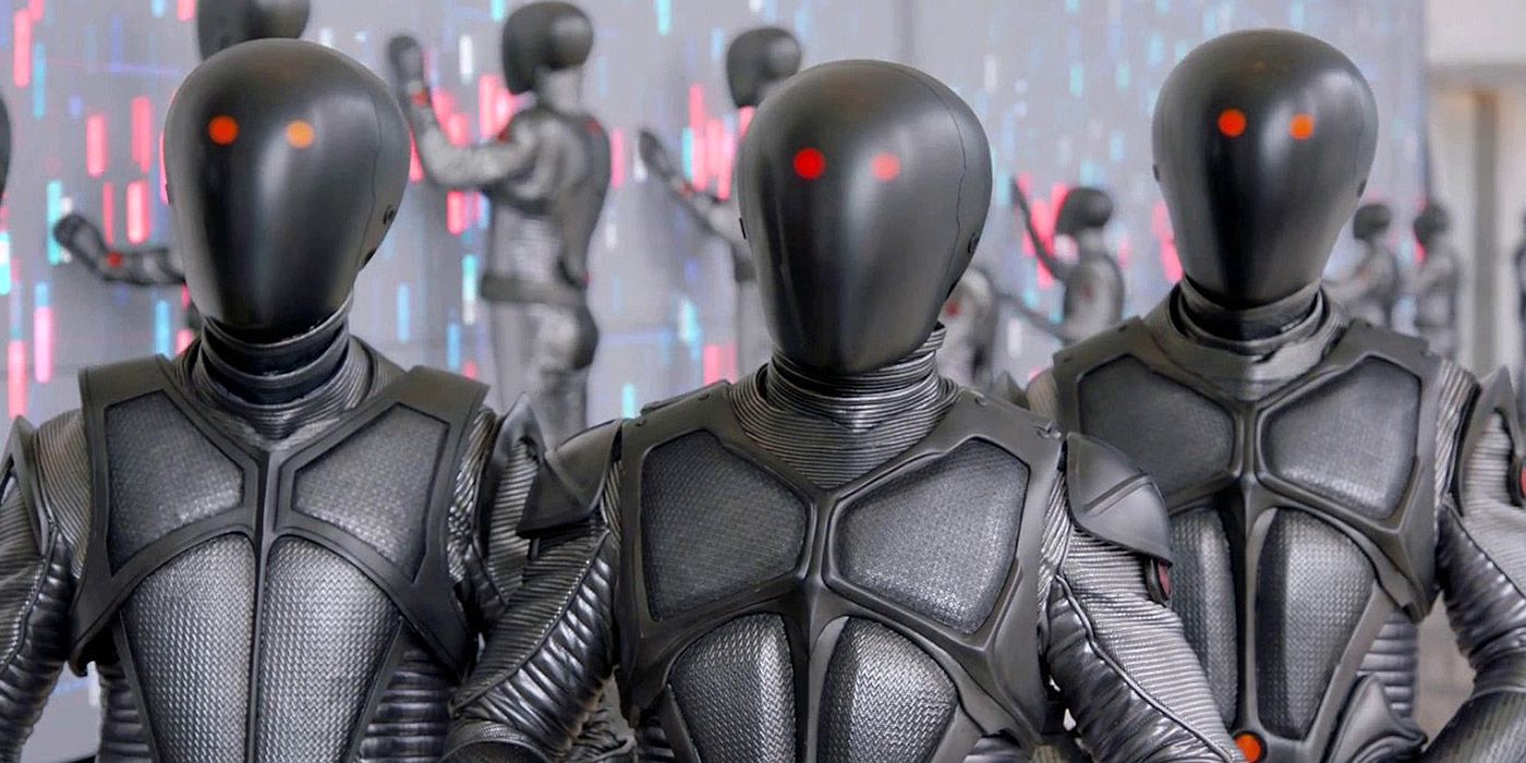 The Orville: 7 Unforgettable Stories That Demand Season 4!