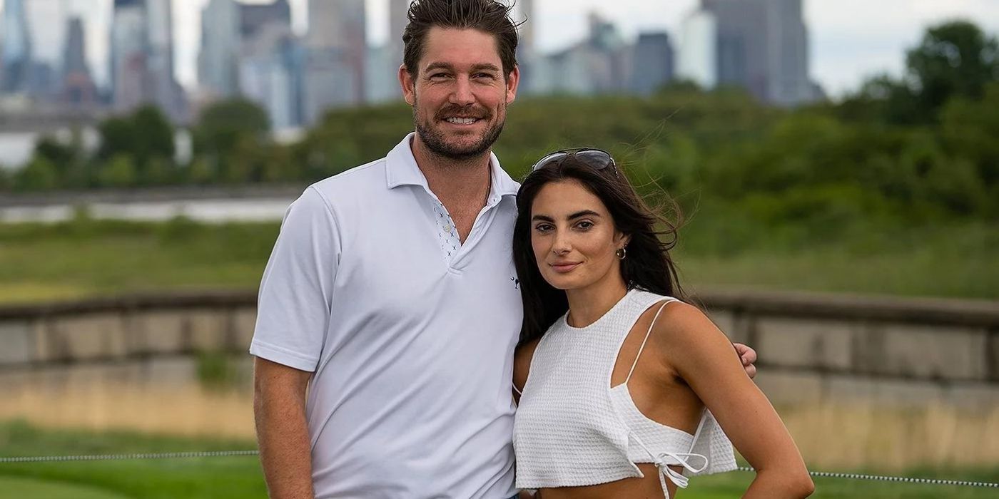 Winter House: Paige & Craig Want To Star In Their Own Spin-Off