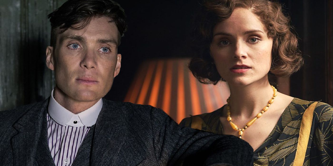 Peaky Blinders: 9 Reasons Ada Is The Perfect Replacement For Tommy Shelby