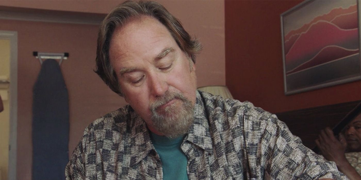 Pen15 Richard Karn Fred Peters