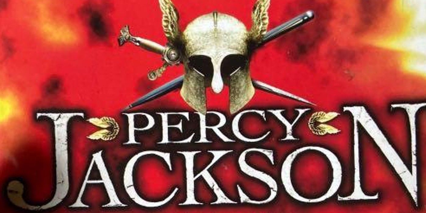 Percy Jackson And The Sword Of Hades book cover