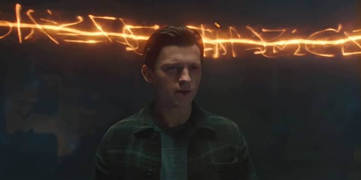 All Easter Eggs In Spider-Man: No Way Home 9 Spider-Man: No Way Home Easter eggs and references