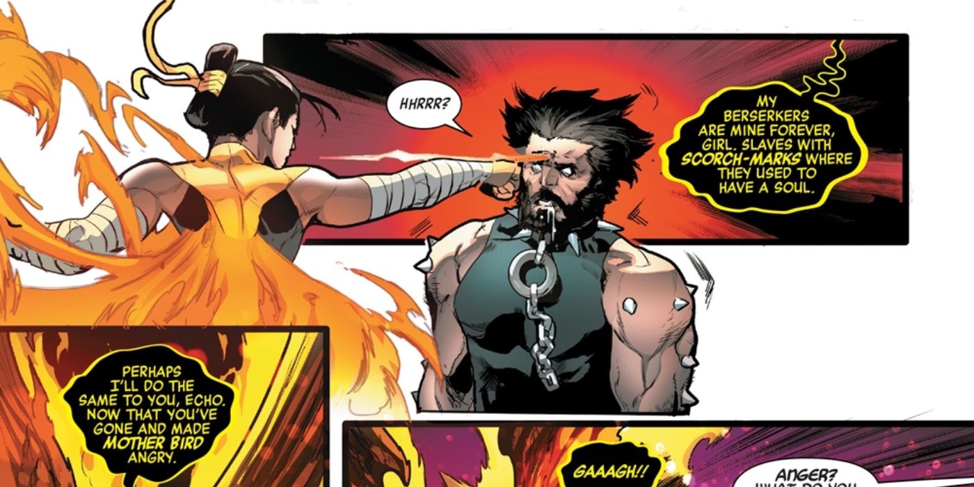 Marvel’s Phoenix Redeemed The Death Of Her Worst X-Men Movie