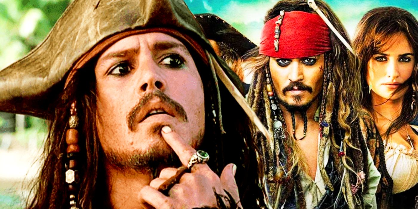 Why Pirates of the Caribbean Didn’t Inspire Any Rip-offs