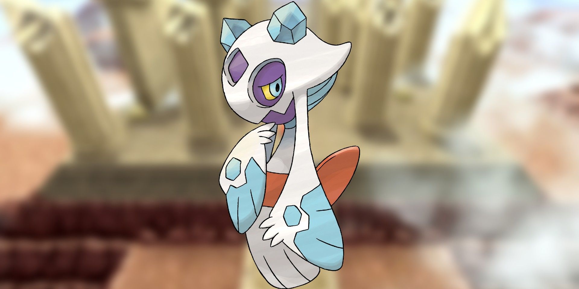The Best Competitive IceType Pokémon In Diamond & Pearl