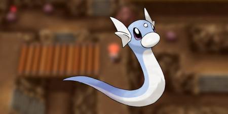 Pokémon BDSP: Comment Trouver (Attraper) Dratini