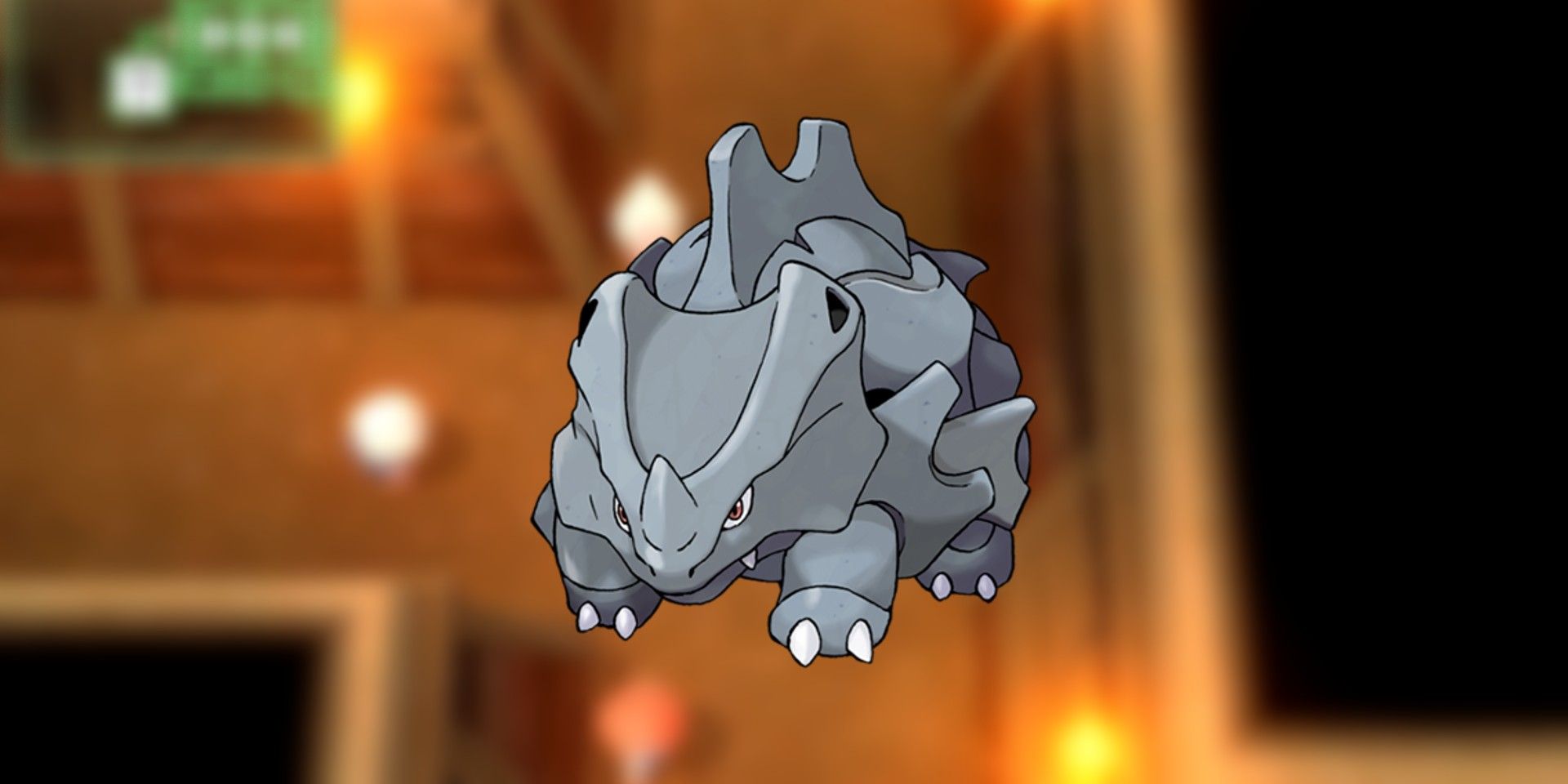 Pokemon GO Shiny Rhyhorn Guide: How To Catch Shiny Rhyhorn And