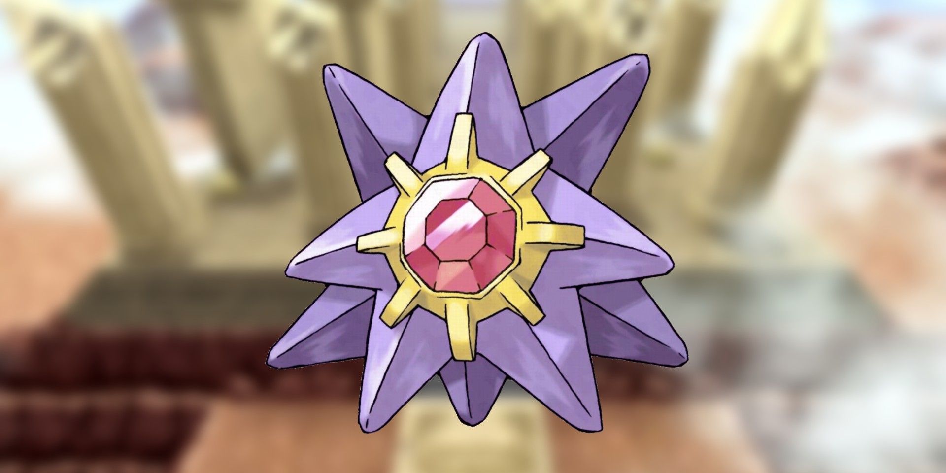 The Best Competitive PsychicType Pokémon In Diamond & Pearl