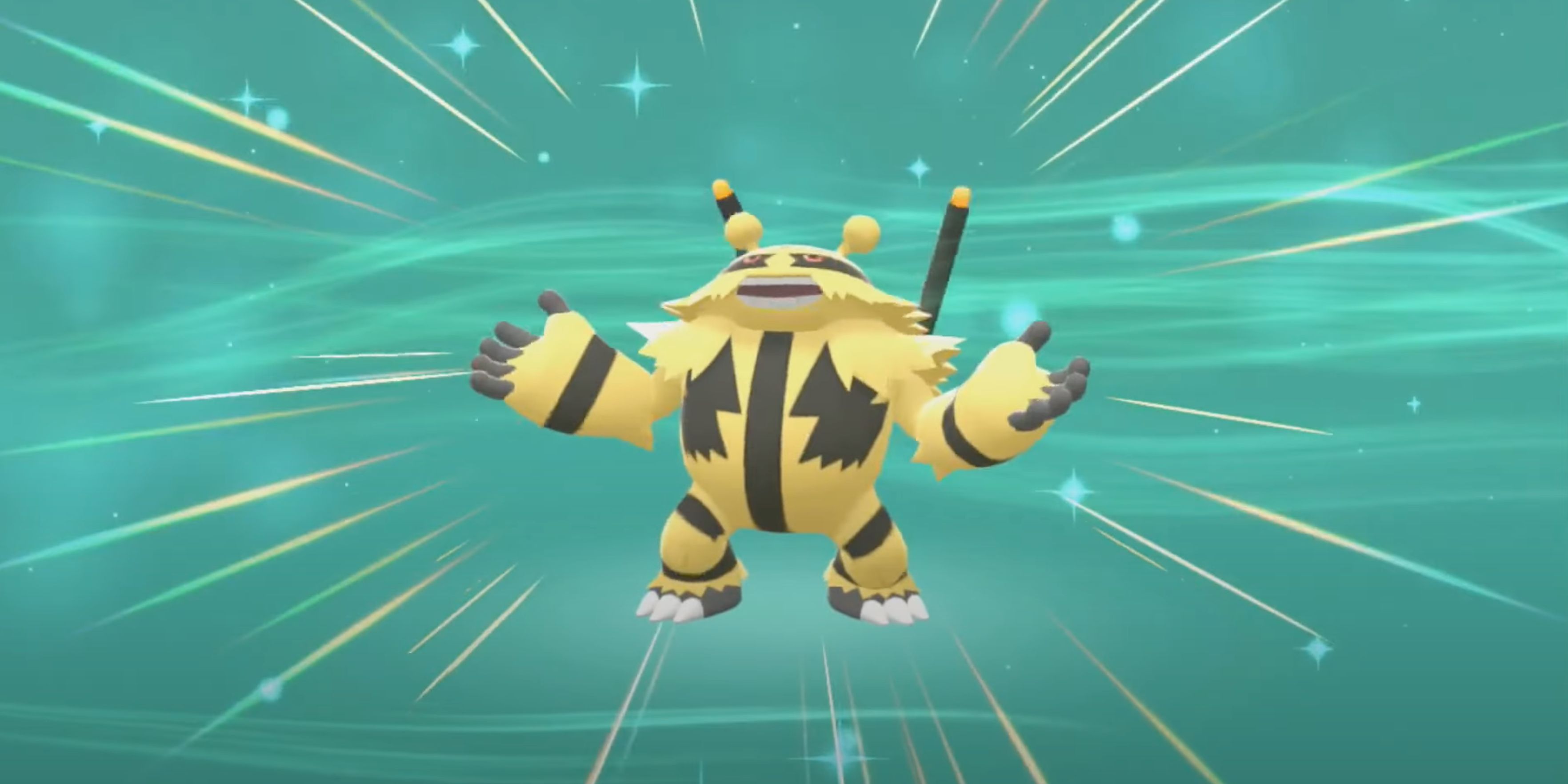 I feel like Electivire is highly underrated... : r/pokemon