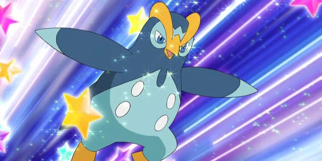 Pokemon Brilliant Diamond And Shining Pearl Ranking Each Starter And