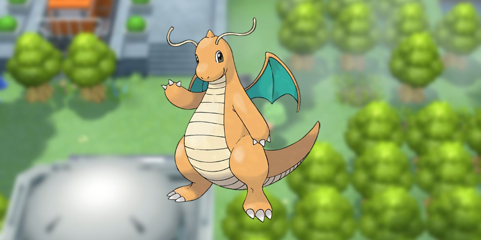 Trainers can get Dragonite in Pokemon Brilliant Diamond and Shining Pearl.