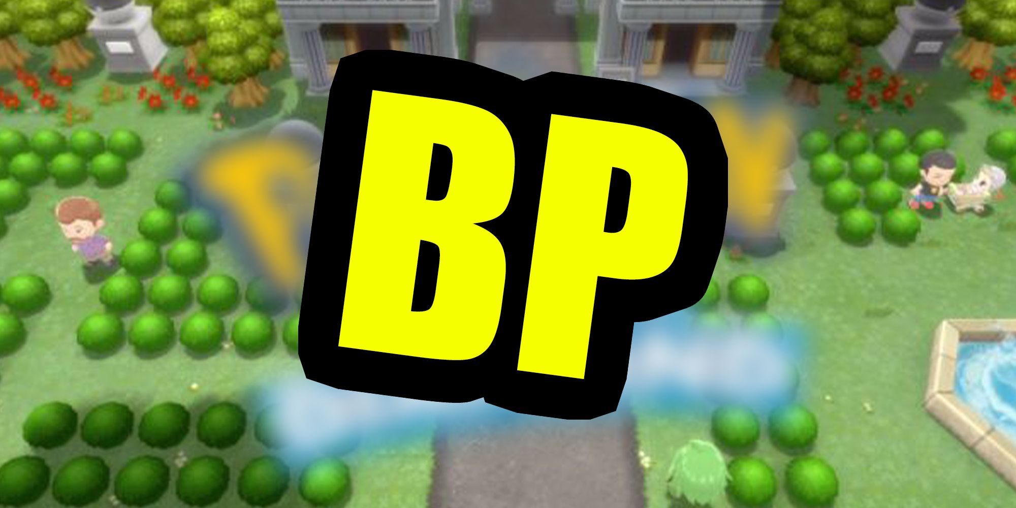 Pokémon BDSP: Every Battle Park Item (&amp; Price)