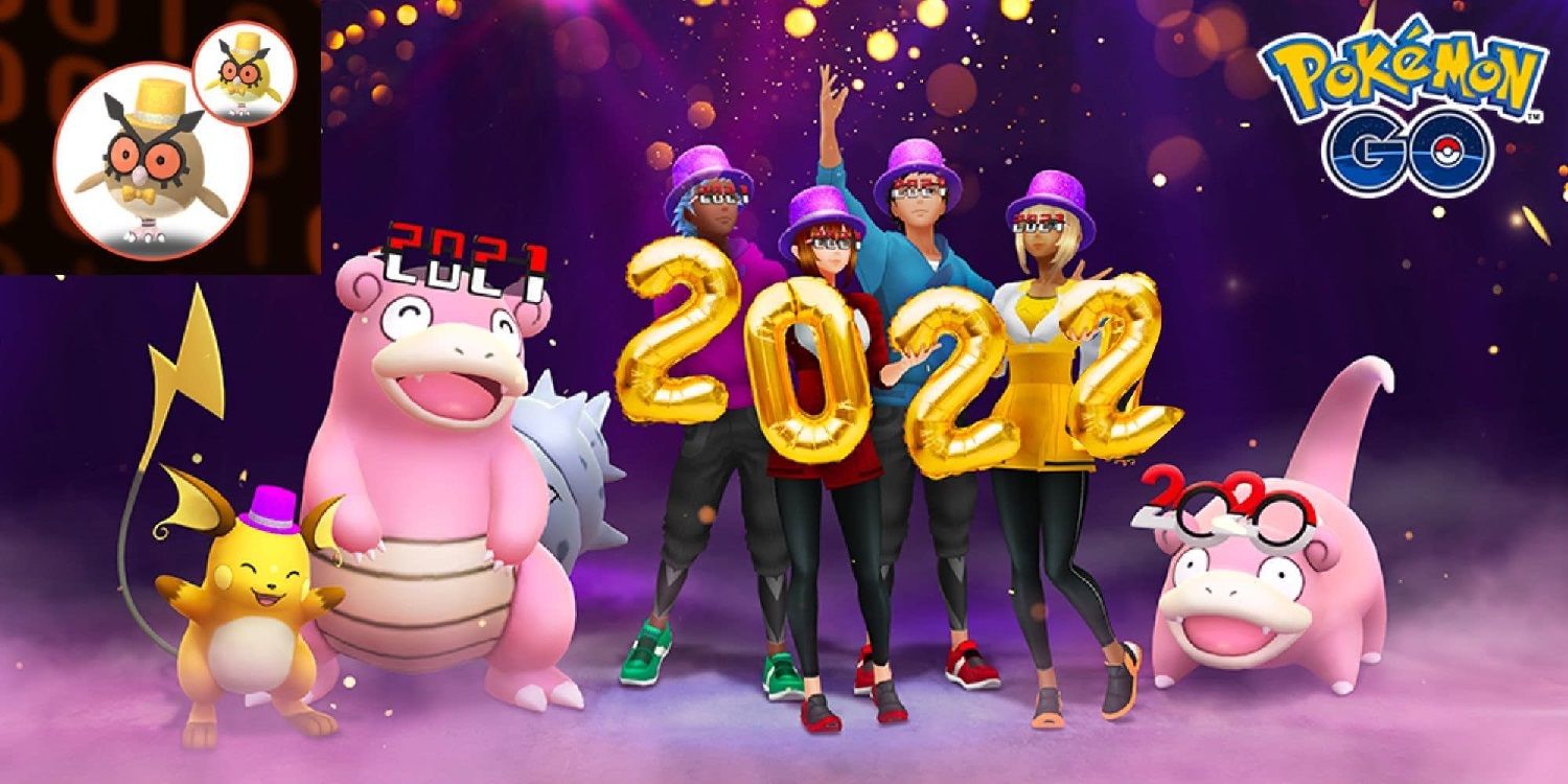 Pokémon GO: Party Hat Raticate Raid Guide