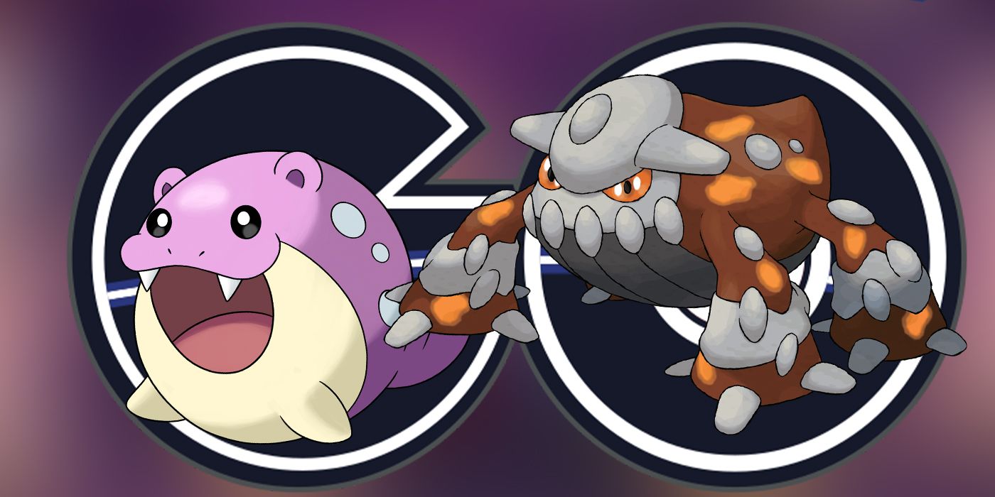 Pokemon GO: Every Raid Boss Available (January 2020 Update)