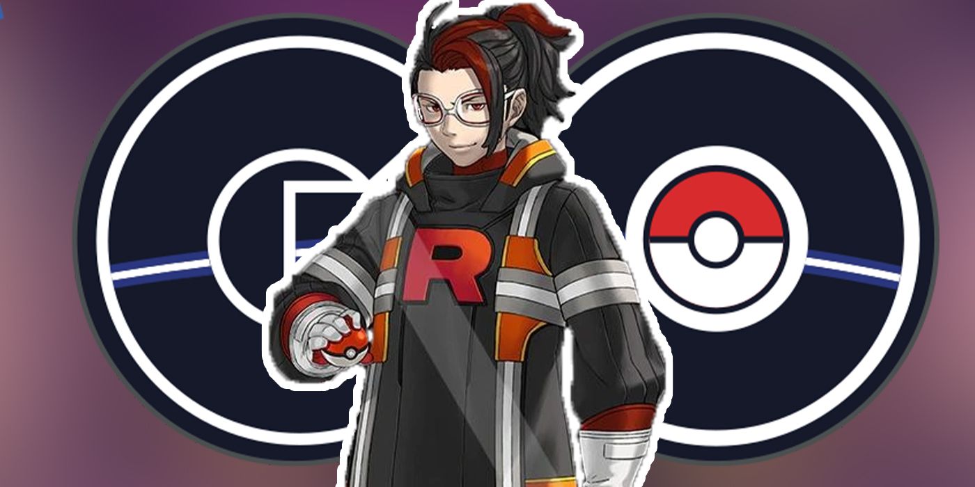 Pokémon GO How to Beat Team Rocket Arlo (July 2022)