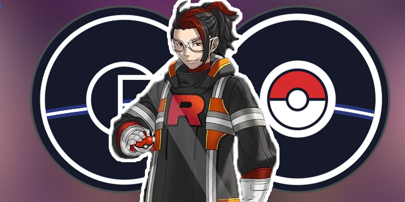 How to find Team GO Rocket Leader Arlo in Pokemon GO