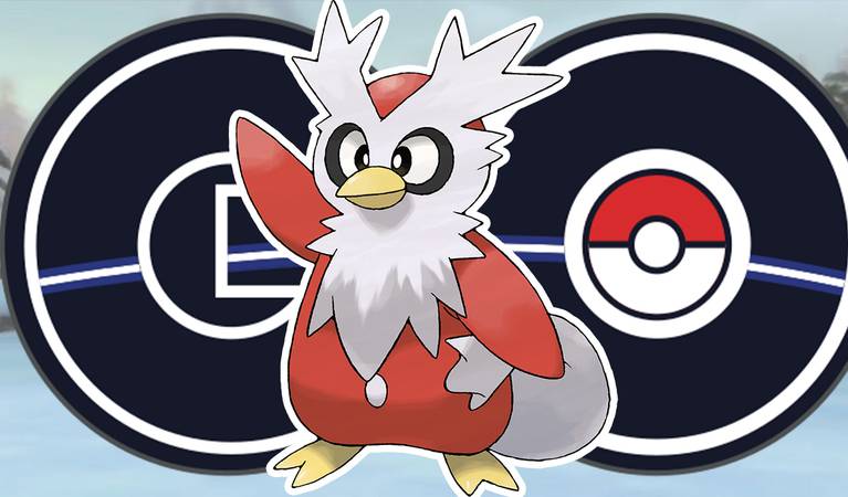 Pokemon Go The Best Delibird Raid Counters Screen Rant Pokemon Go The Best Delibird Raid Counters Screen Rant