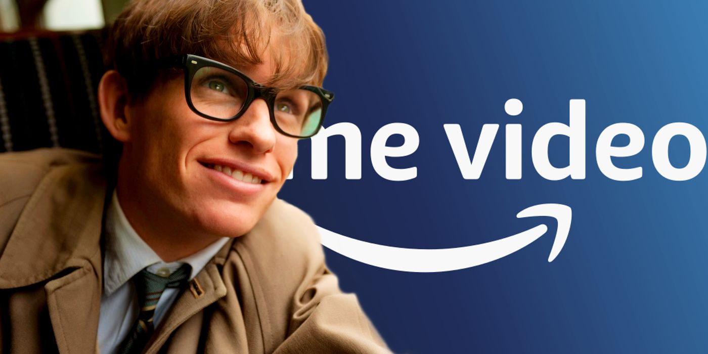 Prime Video Theory of Everything