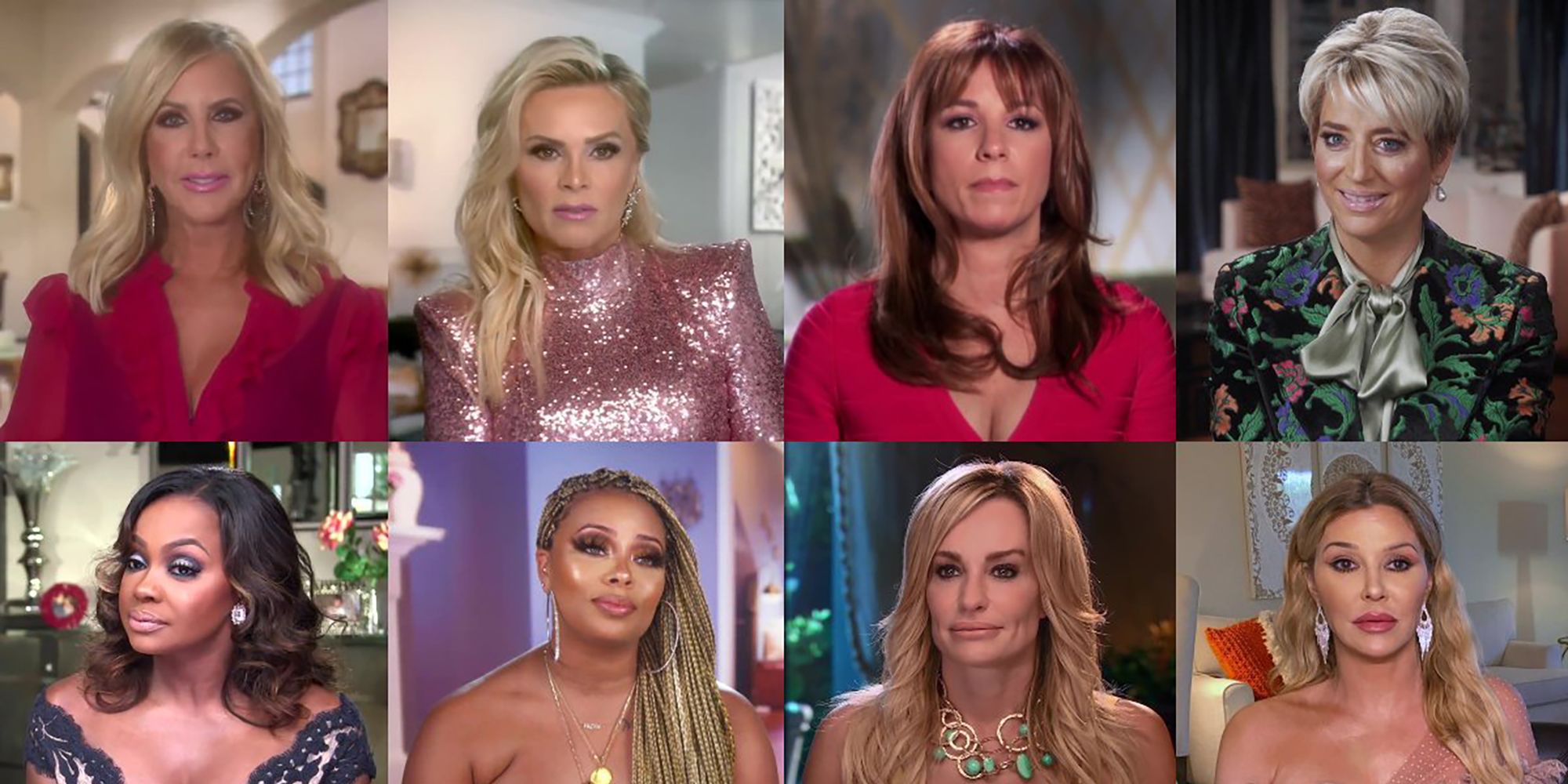 The Real Housewives Ultimate Girls Trip Season 2: All News & Updates