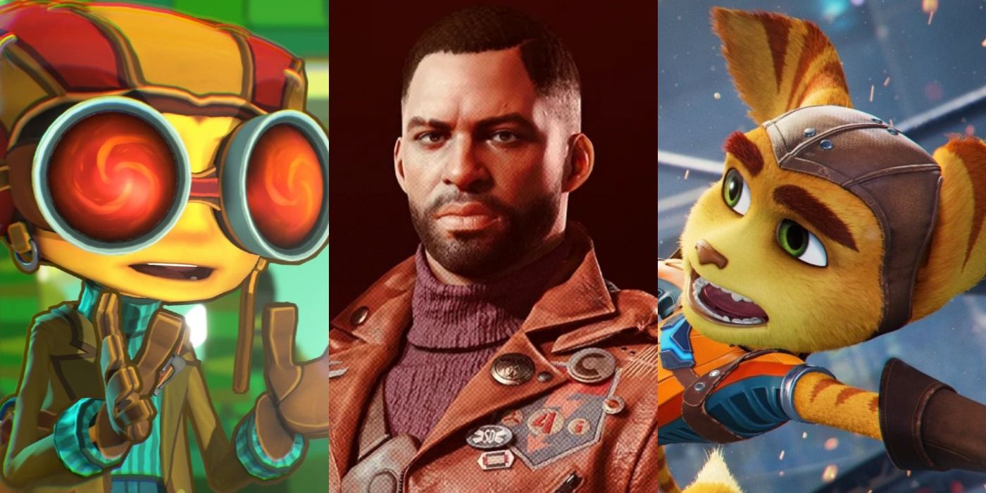 The Best Video Games of 2021, Ranked - Maxim