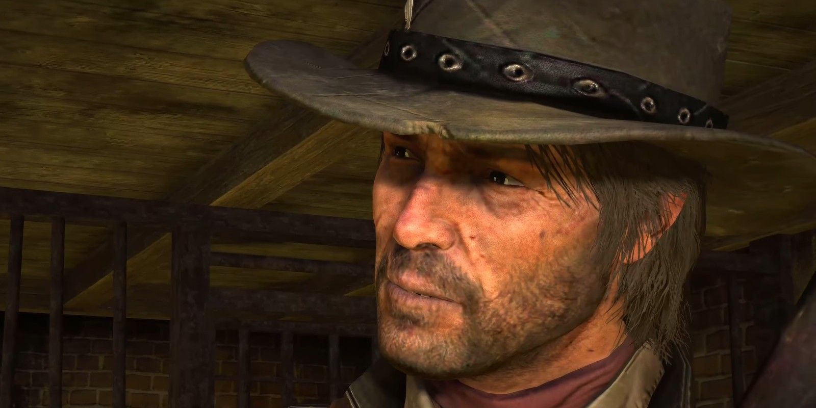 Red Dead Redemption 2': Separation of crunch and art