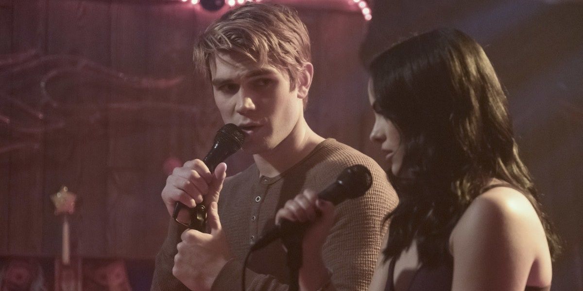 Riverdale The 10 Worst Things Archie & Veronica Did To Each Other
