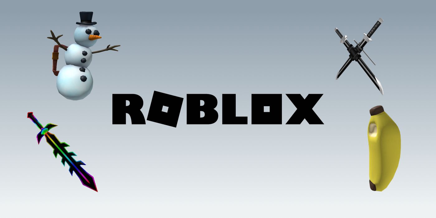 How To Make Roblox Accessories (Get Robux!) 