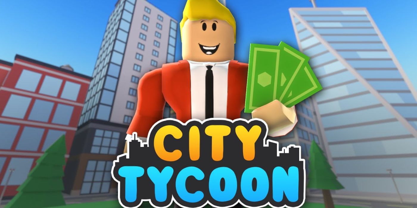 big city tycoon roblox