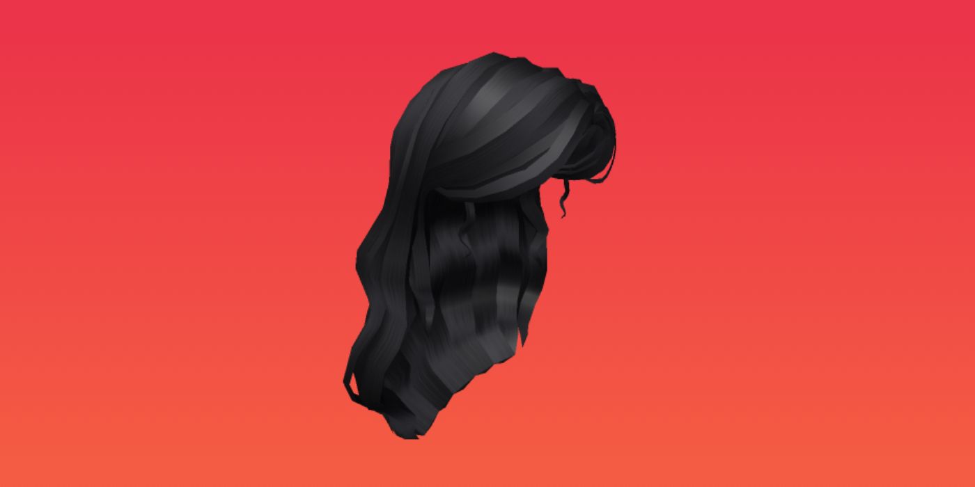 10 Best Custom-Made Hair On Roblox