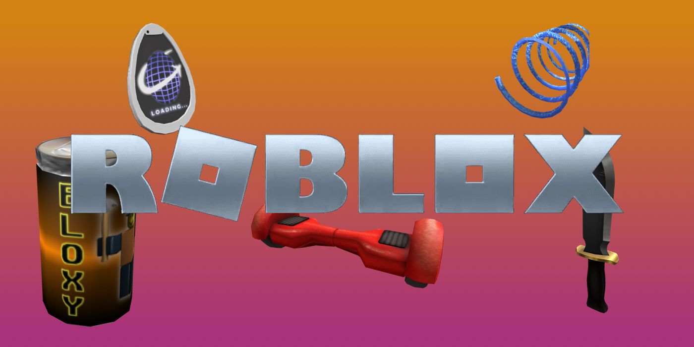 Best Roblox Gears