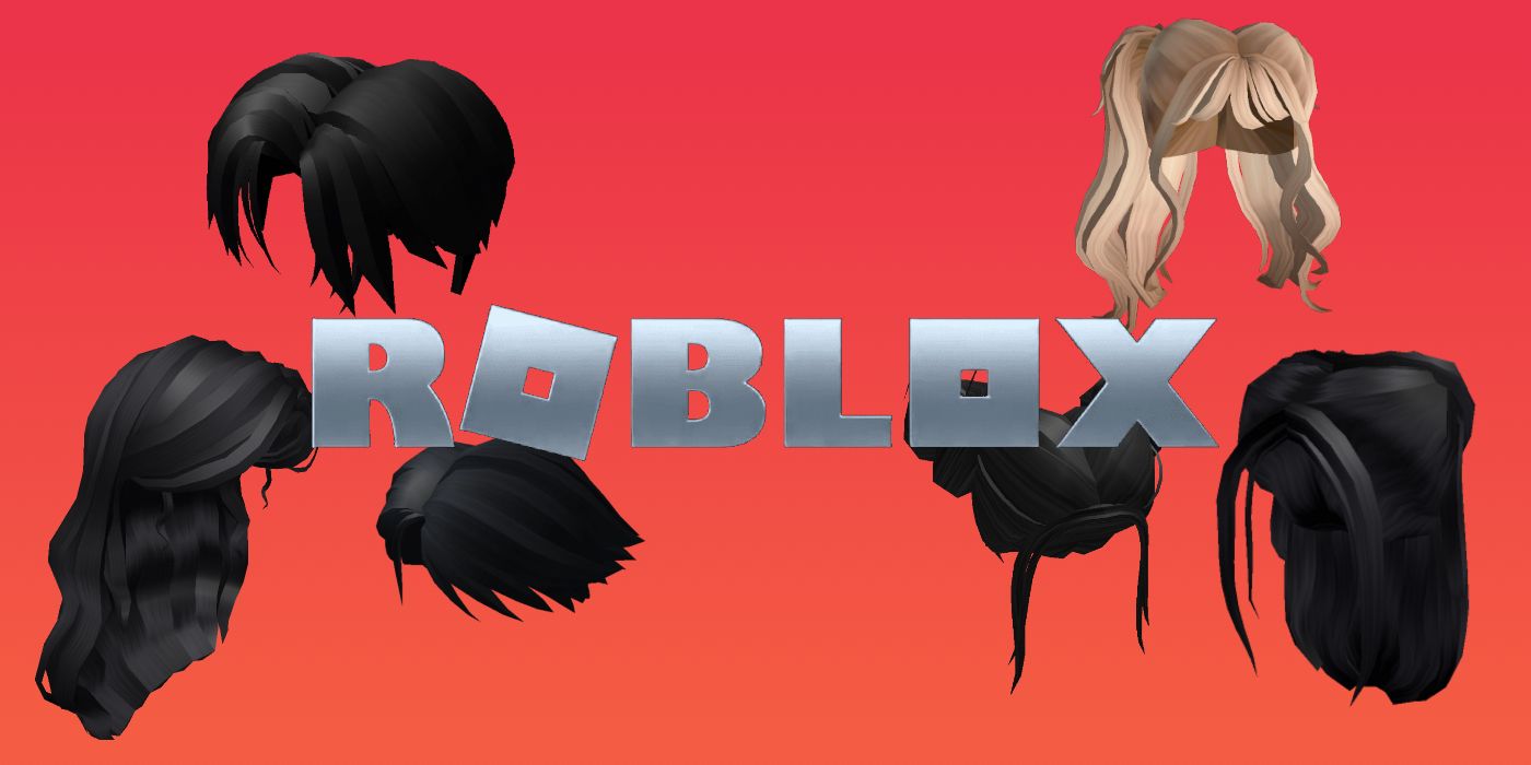 10 Best Custom-Made Hair On Roblox