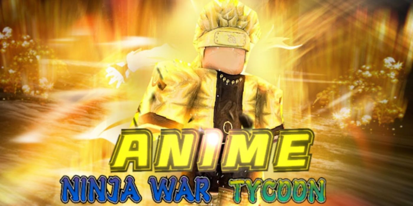 ninja war tycoon