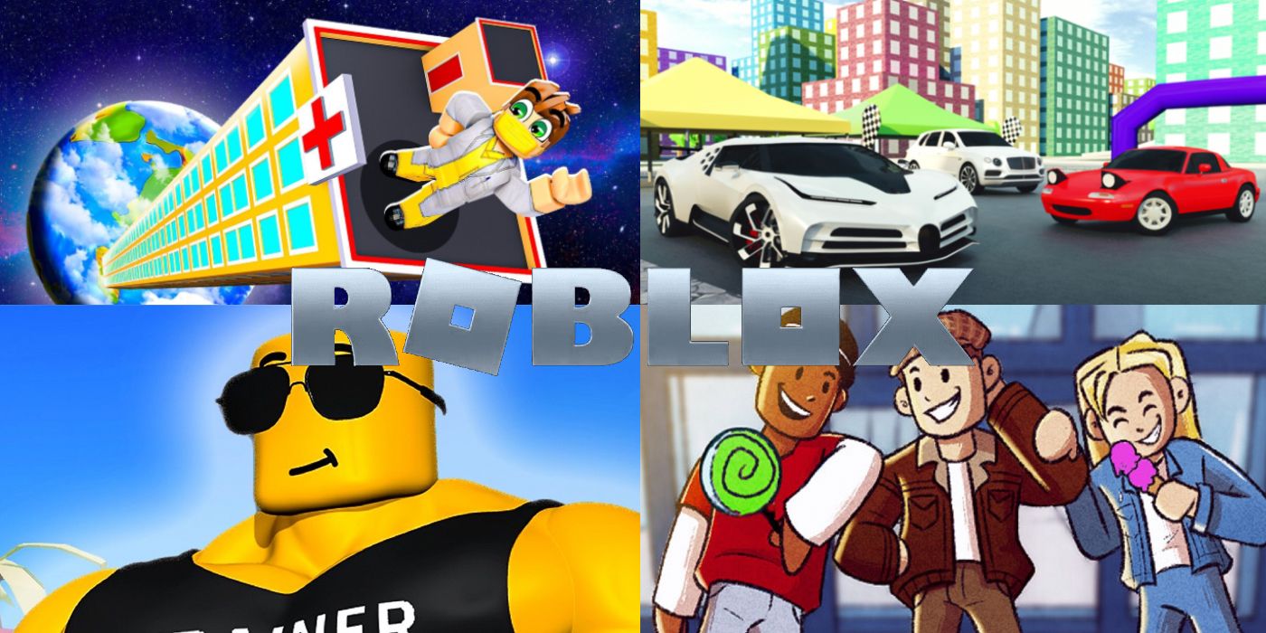 Top 12 Roblox Tycoon Games You Should Try