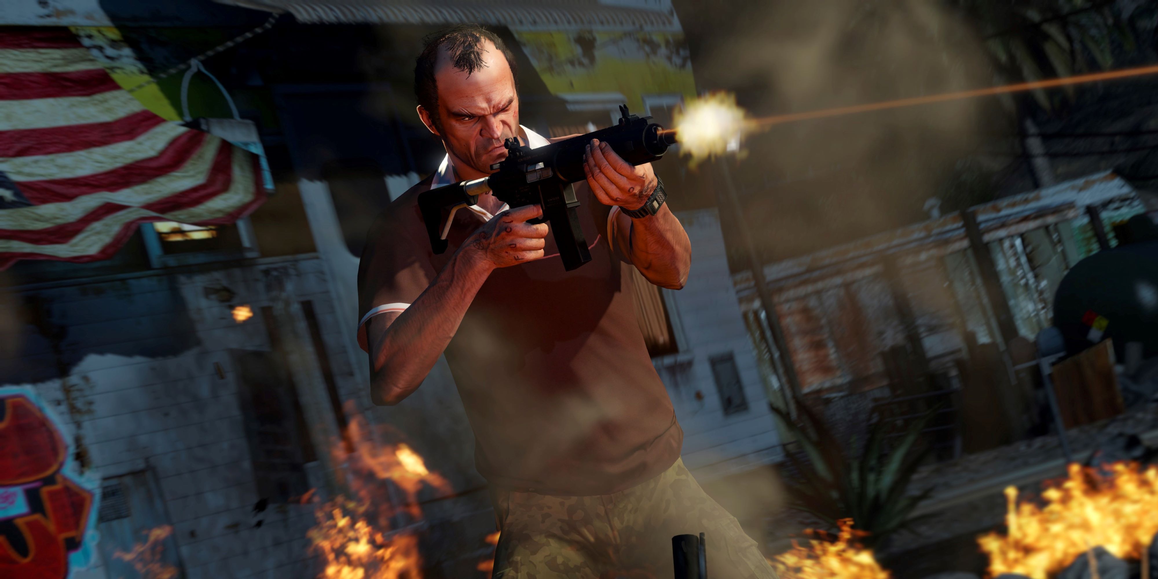 Rockstar Games Co-Founder Hints GTA 6 Could Be Less Edgy