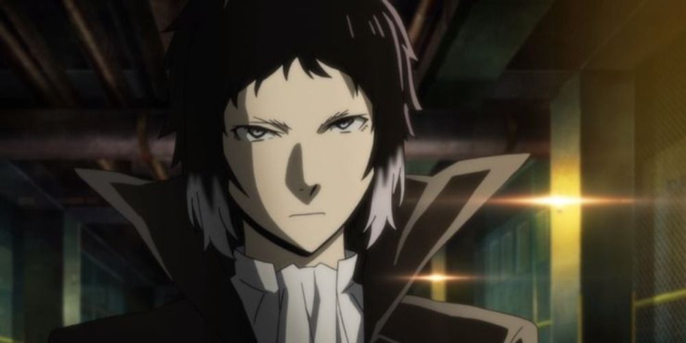 50 Best Mafia Anime You Need To See