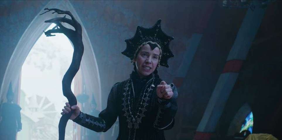 a boy called christmas cast character guide screen rant a boy called christmas cast character guide screen rant