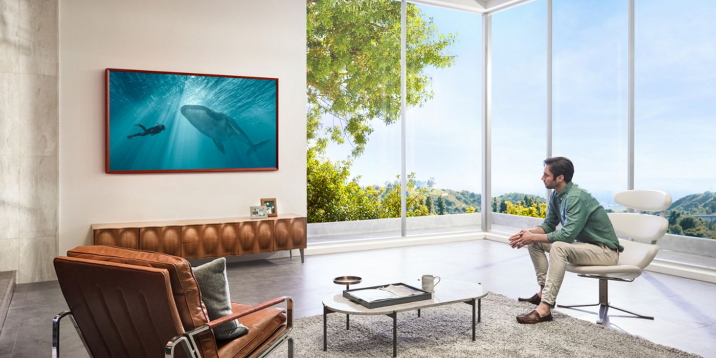 LastMinute Tech Deals Save Up To 700 on Samsung Frame TVs