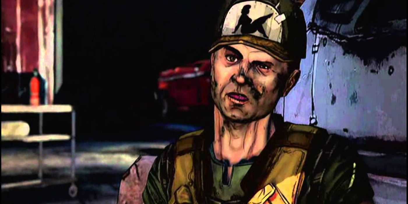 Borderlands: 10 Hilarious Quotes From The Games