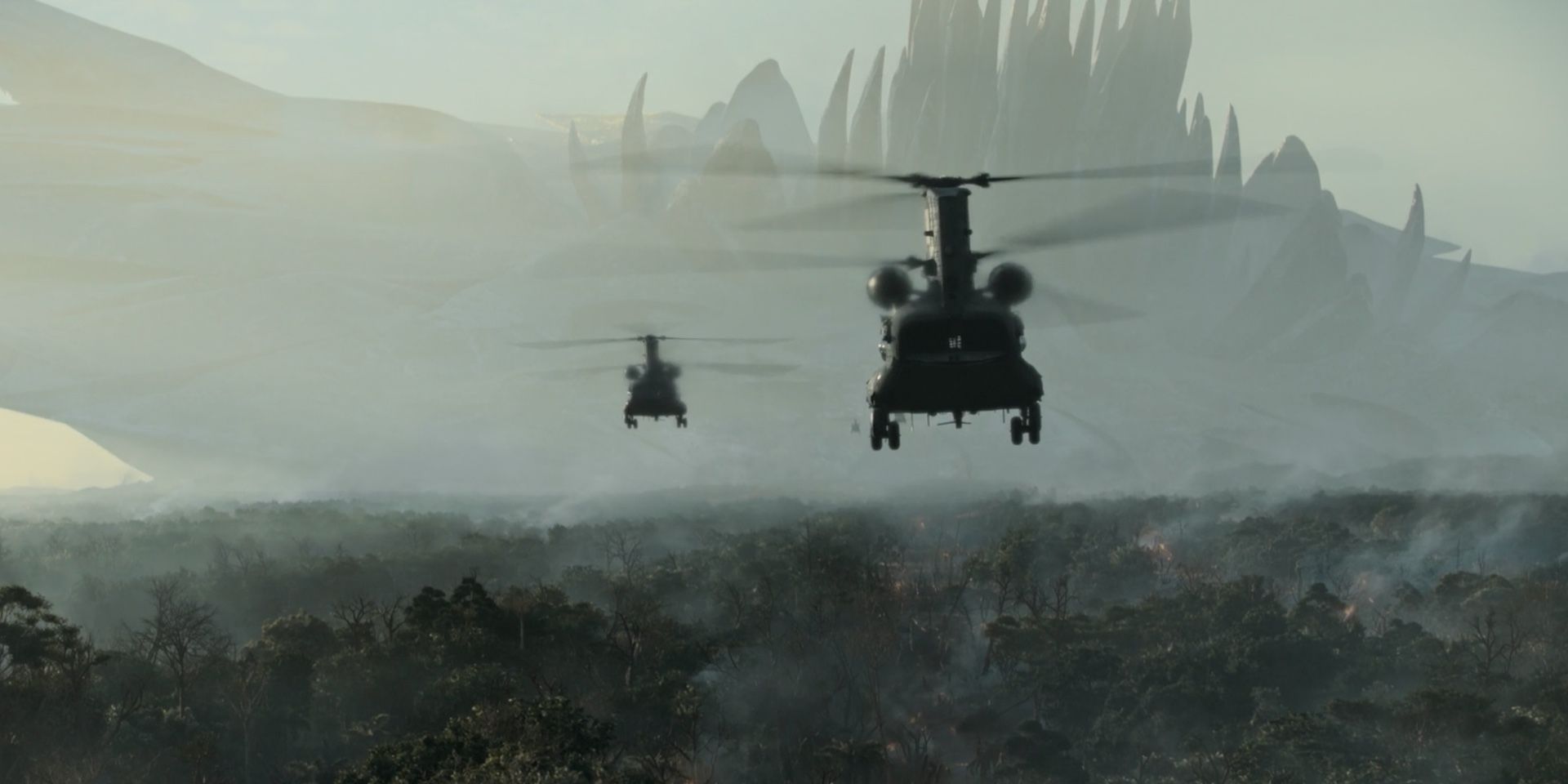 The Mind-Blowing Twist Behind Invasion Season 1 Finale & Alien Agenda