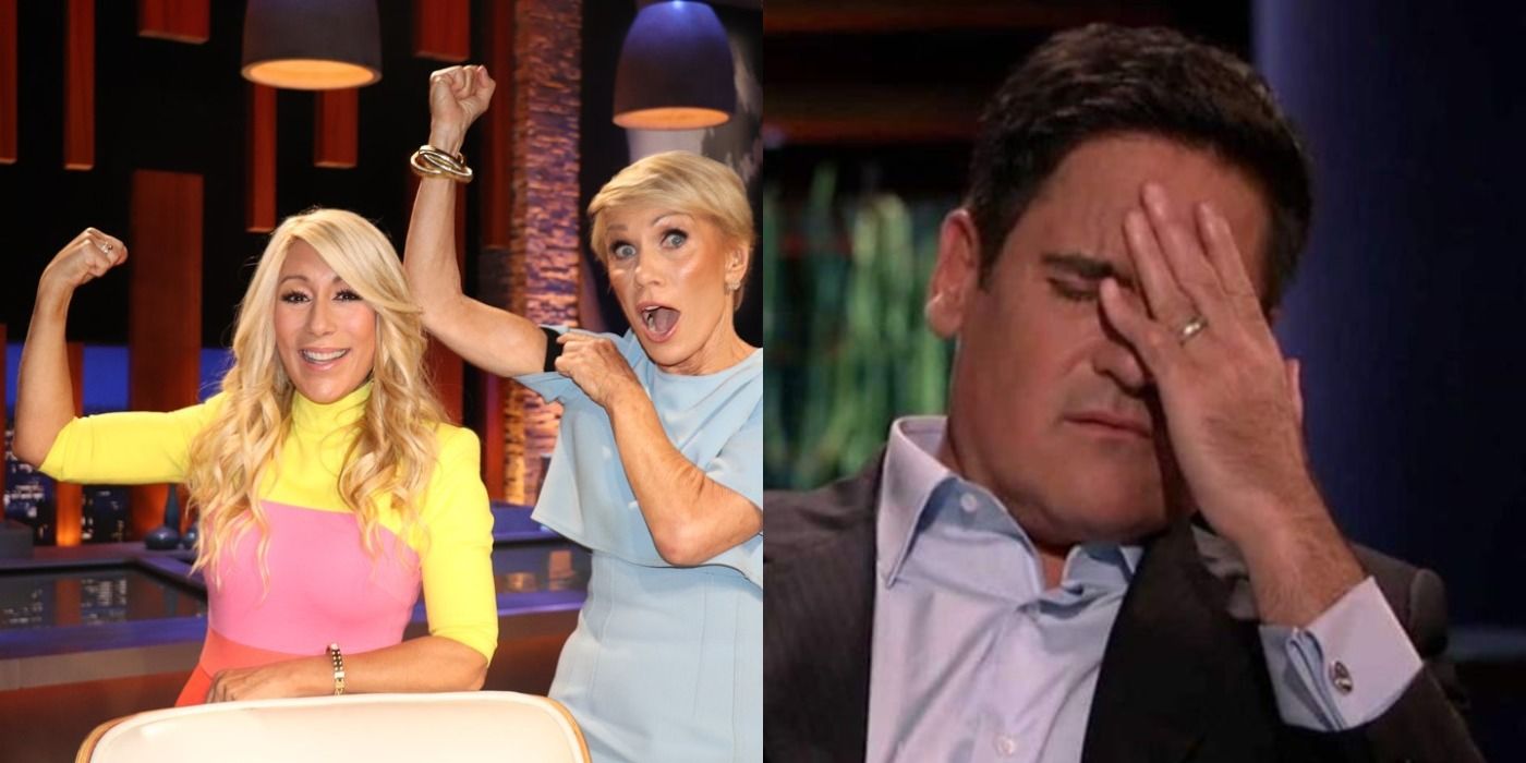 Shark Tank: 10 Fakest Things About The Show, According To Cast And Crew