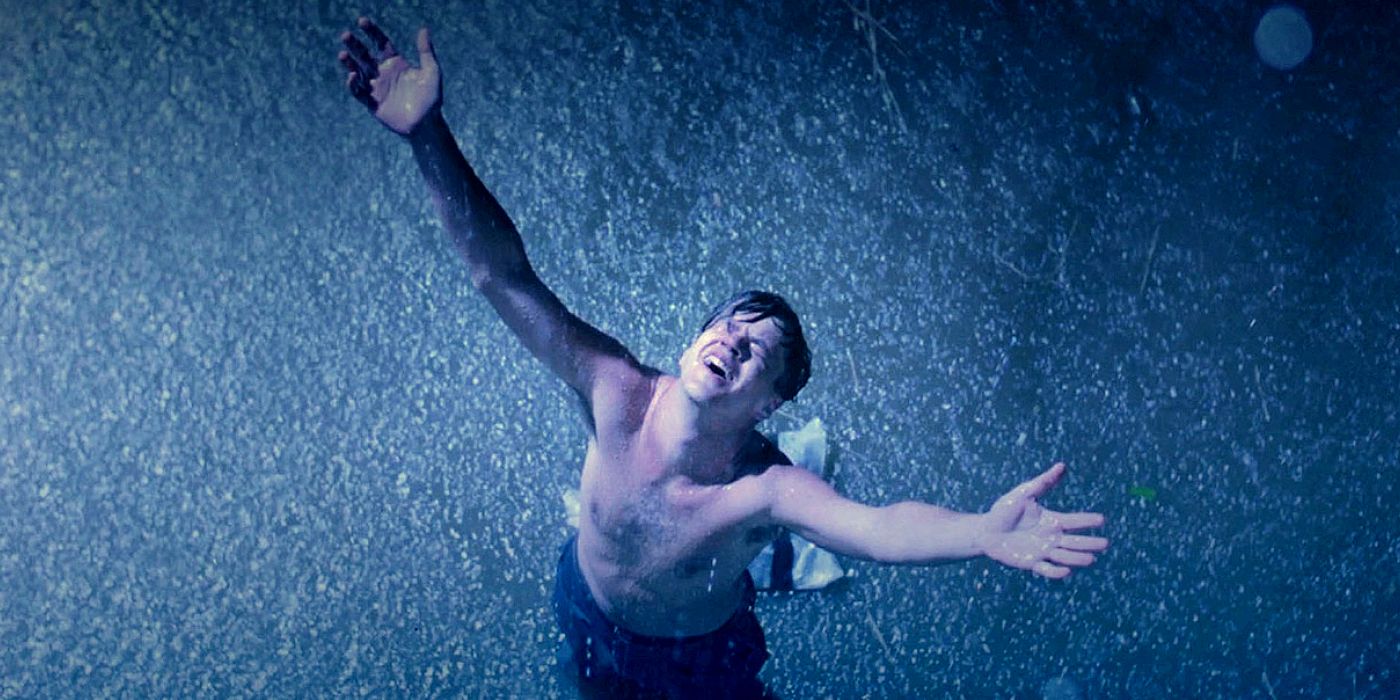 Shawshank Redemption: Andy Dufresne Is Jesus – Theory Explained