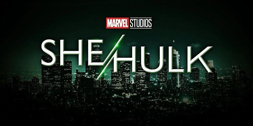 Disney has released the poster for She-Hulk