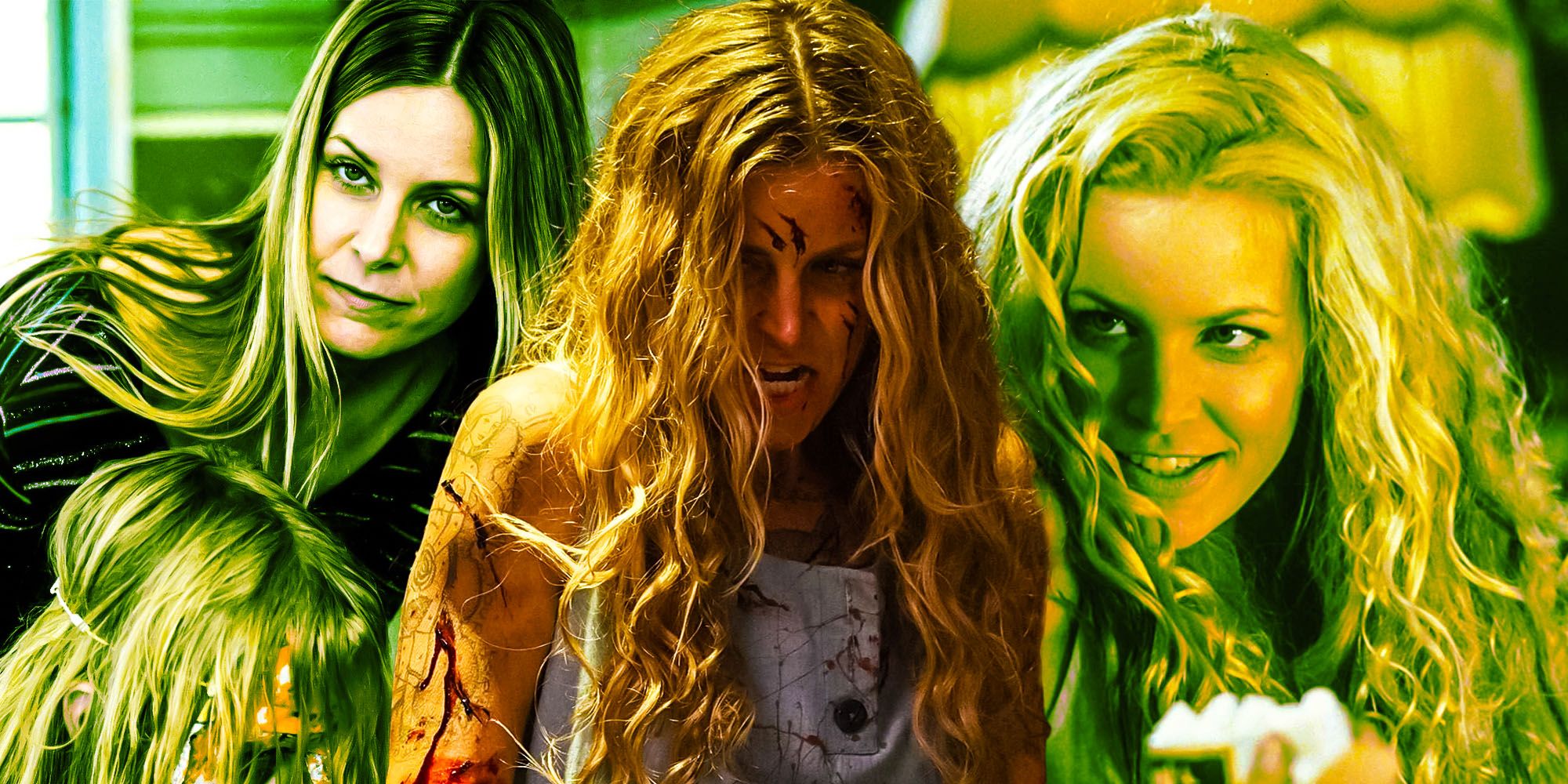 Every Sheri Moon Zombie Movie Ranked from Worst to Best photo picture