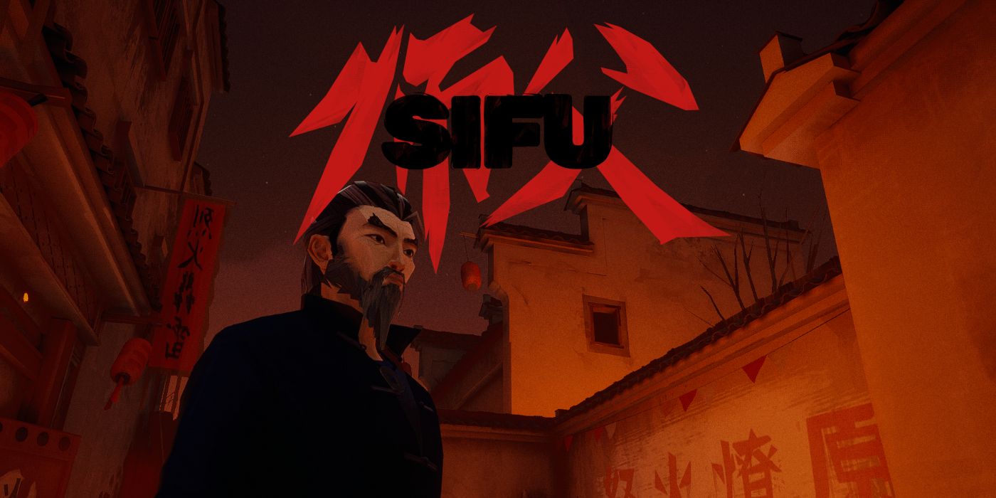 Sifu Hands-On Preview Main