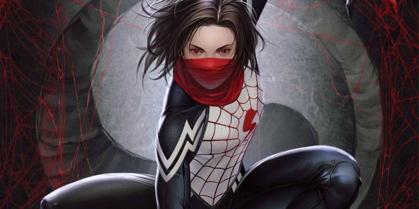 Marvels Best Spider Hero Returns In Silk 1 First Look