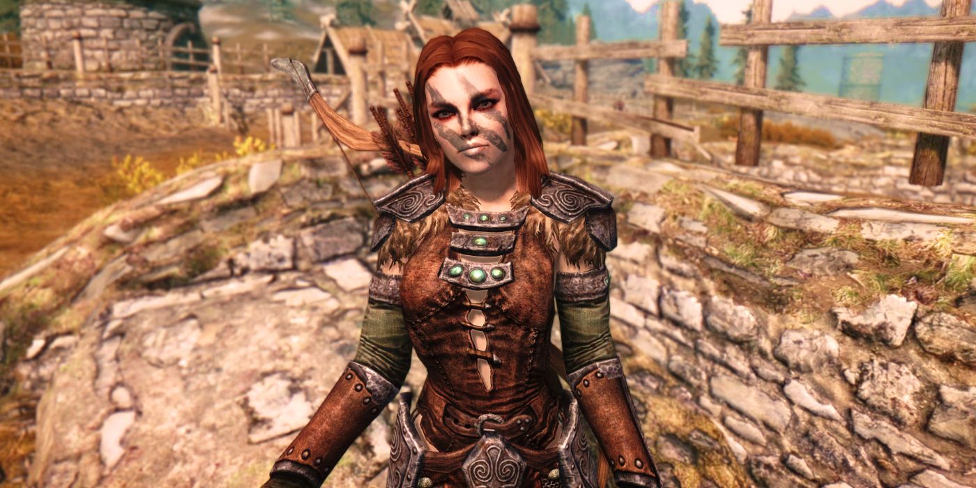 Skyrim Aela the Huntress Marriage Guide